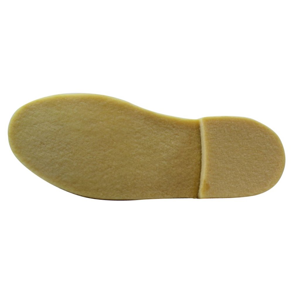 Men's Desert Boot White 63709 - Picture 8 of 8